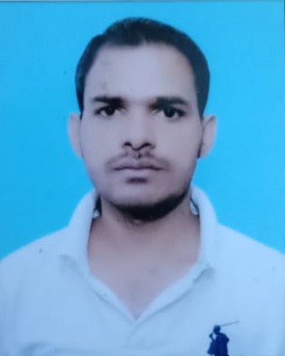 ANGAD KUMAR BHARTI